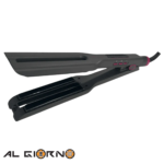 Plancha De Cabello Profesional Titanio Bellaliss Bella-1127