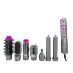 Cepillo Secador De Cabello Bellaliss Edición Ultra 8 En 1 - Imagen 2