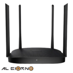 Router Hikvision Wr12gc Ac1200 Dual Band Gigabit