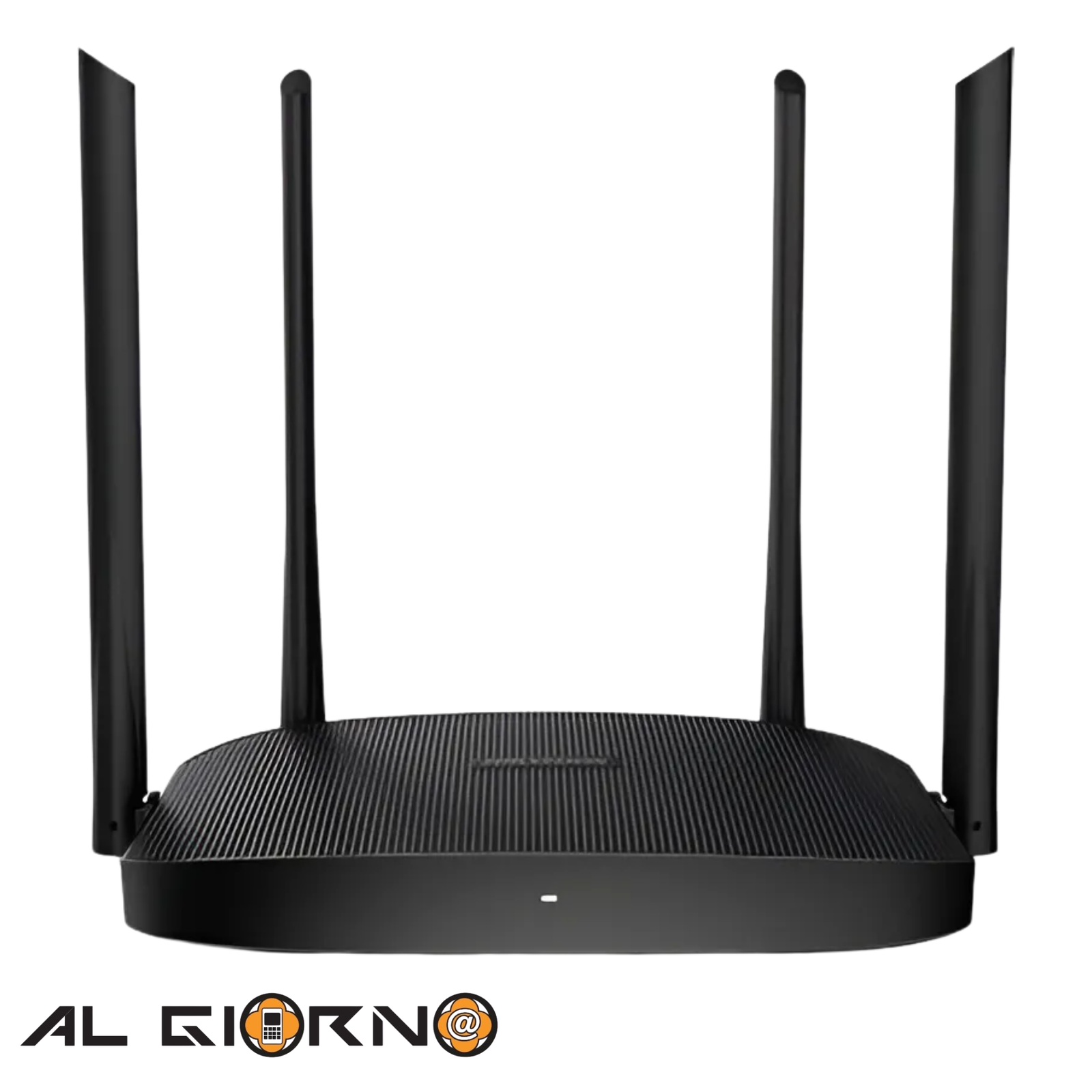 AG9540_IMG_0 Router Hikvision Wr12gc Ac1200 Dual Band Gigabit - Imagen 1