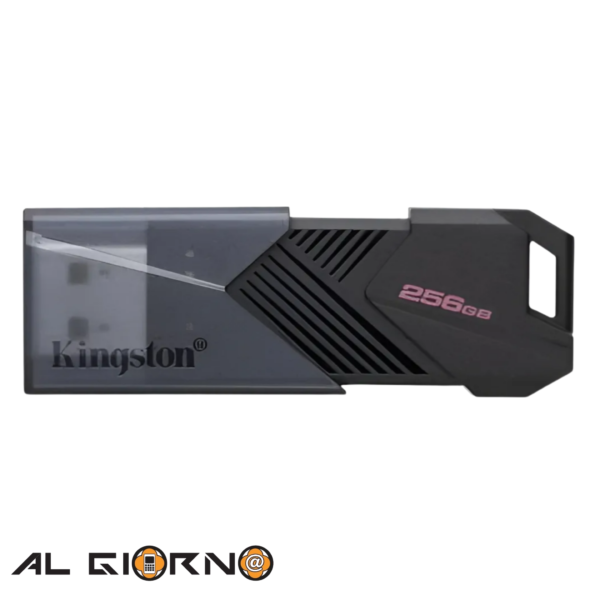 Pendrive 256GB Kingston Exodia Onyx USB 3.2
