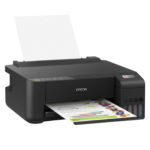 Impresora Epson Ecotank L1250 Inalámbrica Tinta Continua - Imagen 2