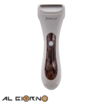 Rasuradora Eléctrica Bellaliss Para Dama Bella-1862