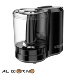 Mini Procesador De Alimentos Black+decker Hc300b