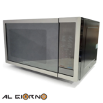 Horno Microondas Mw-1133bl Sankey 25 Litros 900w