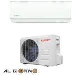 Aire Acondicionado Split Sankey 18000 Btu 220v Es-18cola