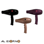 Secador De Cabello Supermegaturbo Bellaliss + Difusor Bella-6700