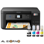 Impresora Epson Multifuncional Ecotank L4260 Tinta Continua