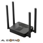 Router Mercusys Mr62x Dual Band Ax1500 Wifi-6 Gigabit