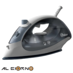 Plancha De Vapor Oster Suela Antiadherente 1200W TBS5001