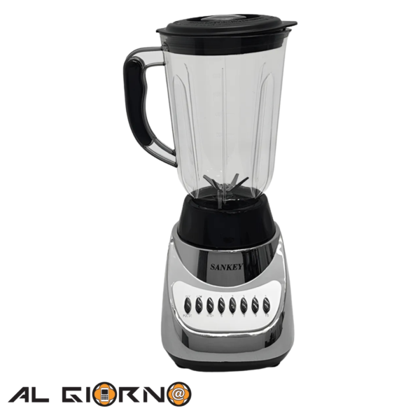 Licuadora Sankey Bl-1274ch 10vel V/plástico 500w
