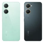 Vivo Y03 4G 128GB 4GB Ram Dual SIM - Imagen 2