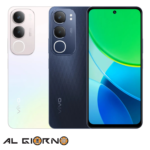 Vivo Y19s 256GB 6GB Ram 4G Dual SIM