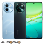Vivo Y38 5g 256gb 8gb Ram Dual Sim