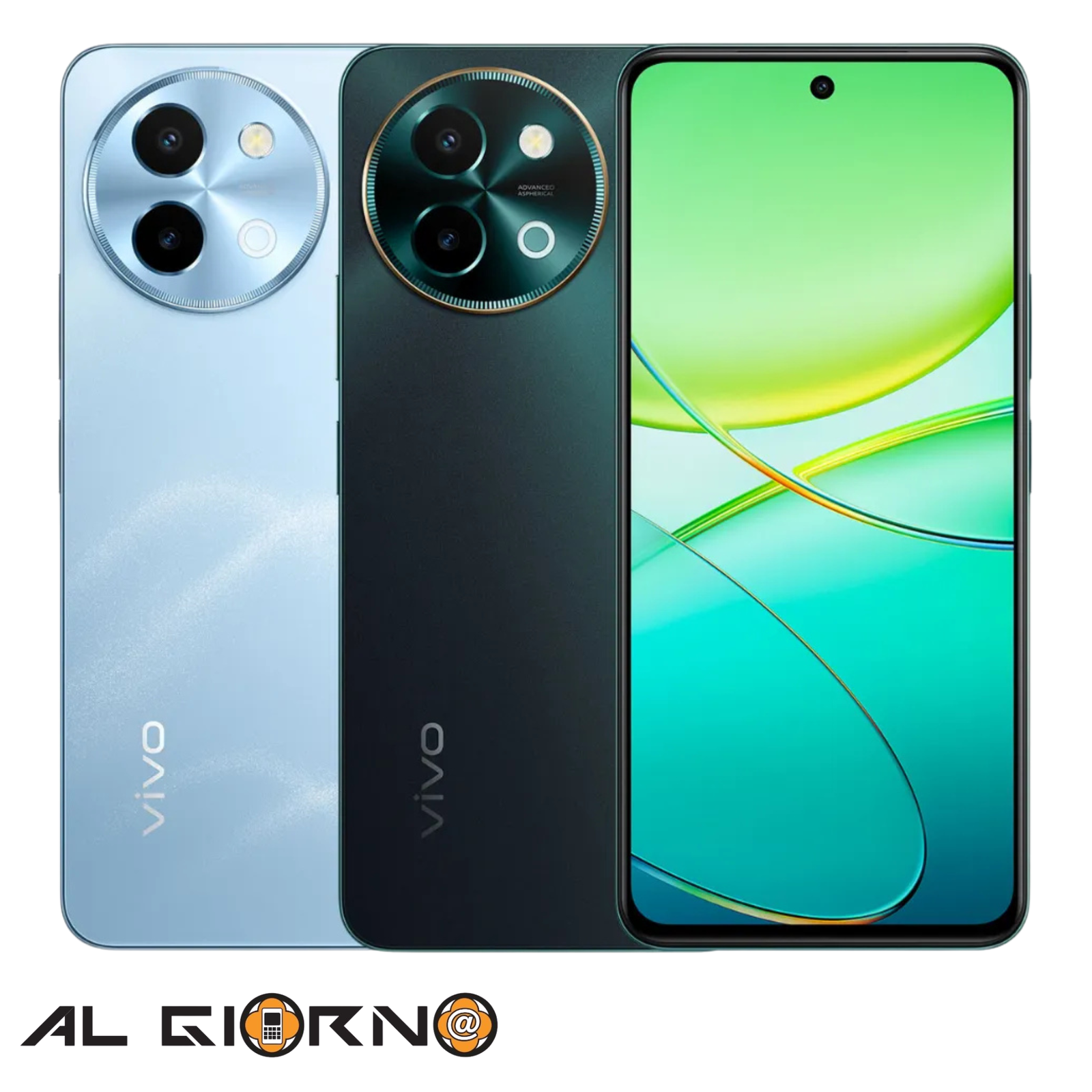 AG9673_IMG_0 Vivo Y38 5g 256gb 8gb Ram Dual Sim - Imagen 1