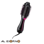 Cepillo Secador De Cabello Revlon One-step Mini Volumizer
