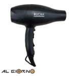 Secador De Cabello Rucha Super Turbo 21000 1875W