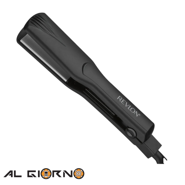 Plancha De Cabello Revlon 1.5" Cerámica Plana