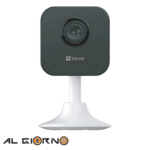Camara Inteligente Ezviz H1c FHD Con Base Magnética