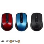 Mouse Inalambrico Dell 2.4ghz Usb Mini