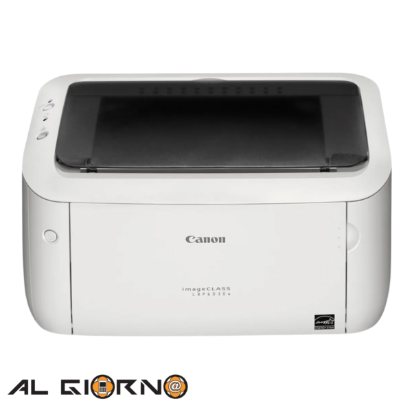 Impresora Canon Laser Monocromática ImageClass Lbp6030w