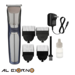 Maquina De Afeitar Trimmer Profesional Bellaliss Bella-1767