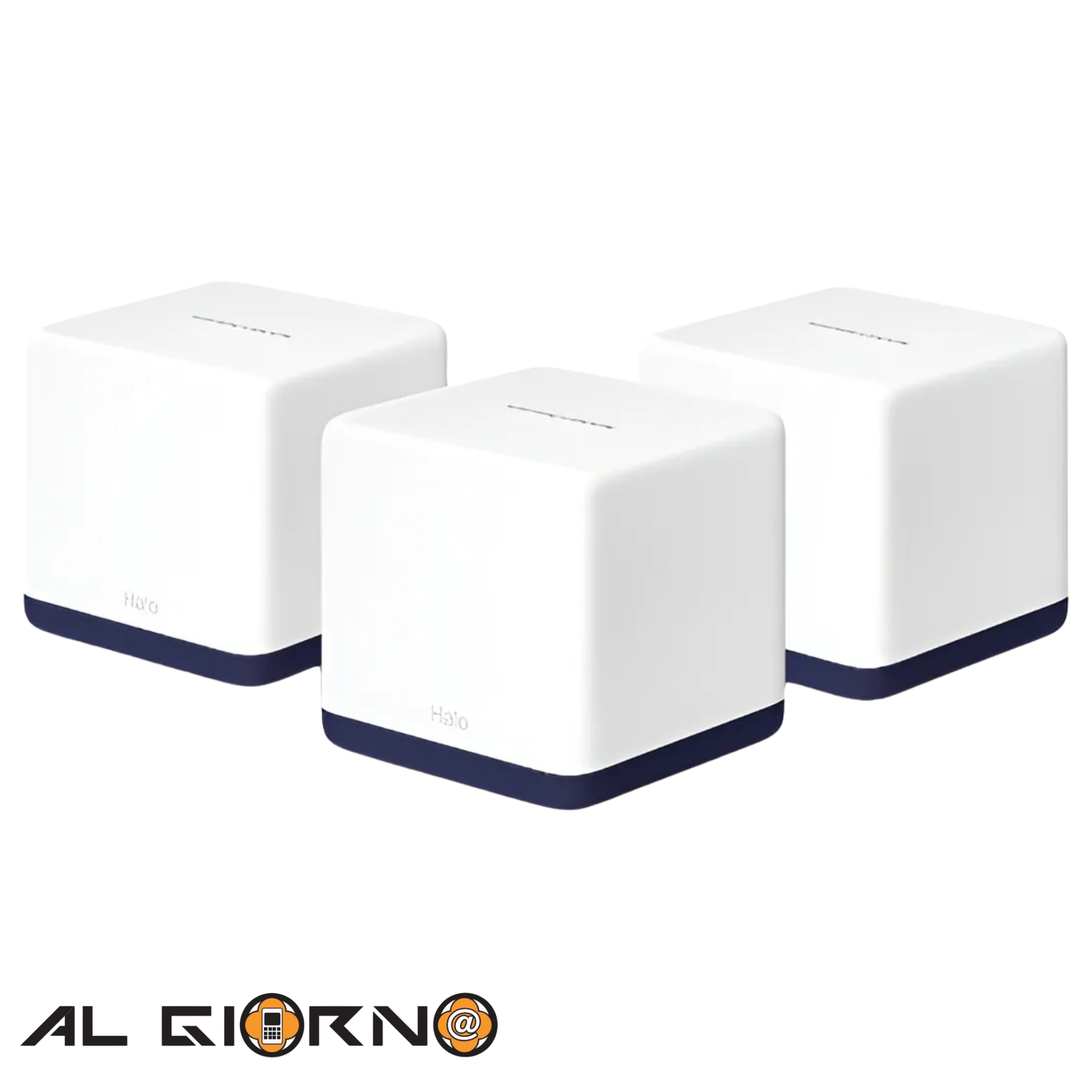 AG9746_IMG_0 Router Mercusys Halo H50g 3-pack Ac1900 Dual Band Gigabit - Imagen 1