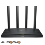 Router TP link Archer AX12 AX1500 WIFI 6 Gigabit Dual Band
