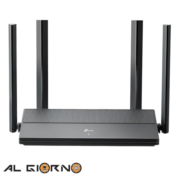 Router TP Link Aginet EX222 AX1800 Dual Band WIFI 6 Gigabit