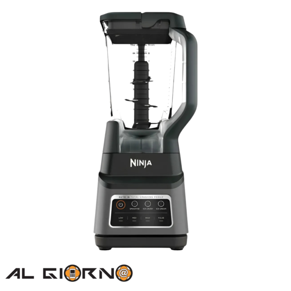 Licuadora Ninja Profesional BN701 1400W 72OZ V/Plástico 3V