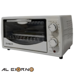 Horno Tostador Sankey To-10bv 700w 10 Litros