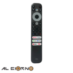 Control TV TCL Original Con Control De Voz