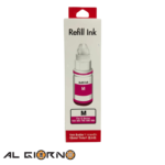 Botella Tinta Canon Magenta Series G 100ML