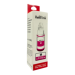 Botella Tinta Canon Magenta Series G 100ML - Imagen 2