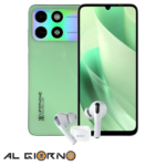 Lifephone Hero 128GB 4+8GB Ram 4G Dual SIM