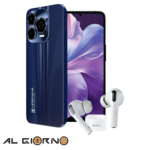 Lifephone Idol 256GB 4+8GB Ram 4G Dual SIM