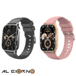 Reloj Inteligente XO-J10 2.0" AMOLED IP67 Llamadas