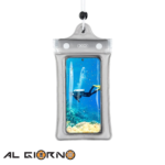 Forro Contra Agua Impermeable IPX8 XO-KT03