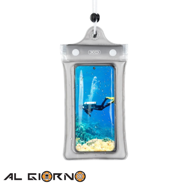 Forro Contra Agua Impermeable IPX8 XO-KT03