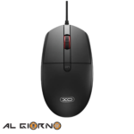 Mouse Alámbrico XO-M8 1.8M USB