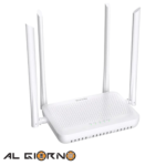 Router Tenda Ont Fibra Optica Ac1200 Dual Band Hg10c