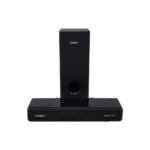 Barra De Sonido + Subwoofer Bluetooth Sankey HMT-101ATM - Imagen 2