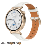 Huawei Watch GT 5 Reloj Inteligente 41MM AMOLED JNA-B19