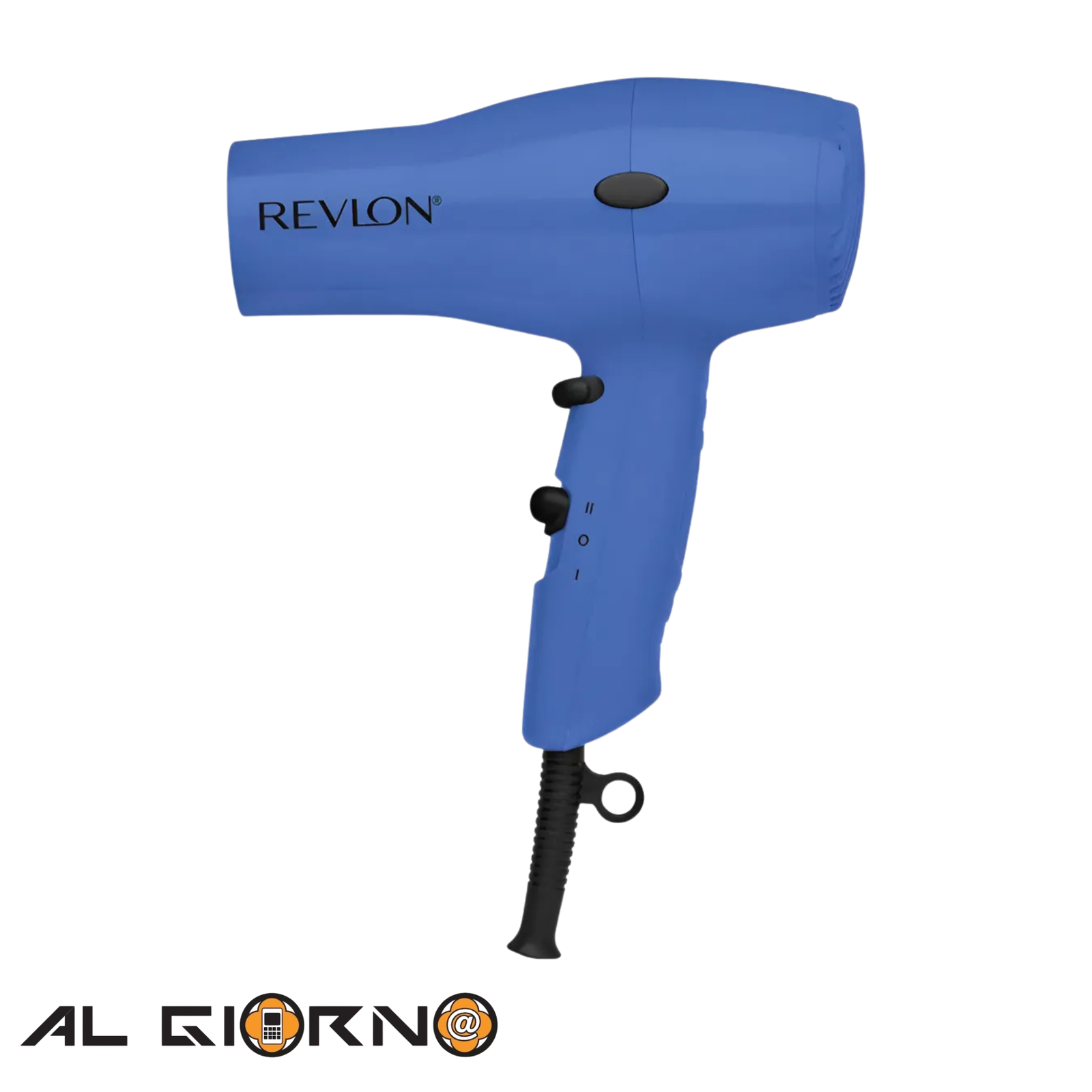 AG9921_IMG_0 Secador De Cabello Revlon Compacto 1875W Azul RVDR5260 - Imagen 1