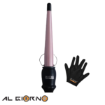 Ondulador Rizador Rucha Titanium Tourmaline 13-25MM