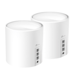 Router TP Link Deco X50 AX3000 2 Pack Dual Band Gigabit - Imagen 2