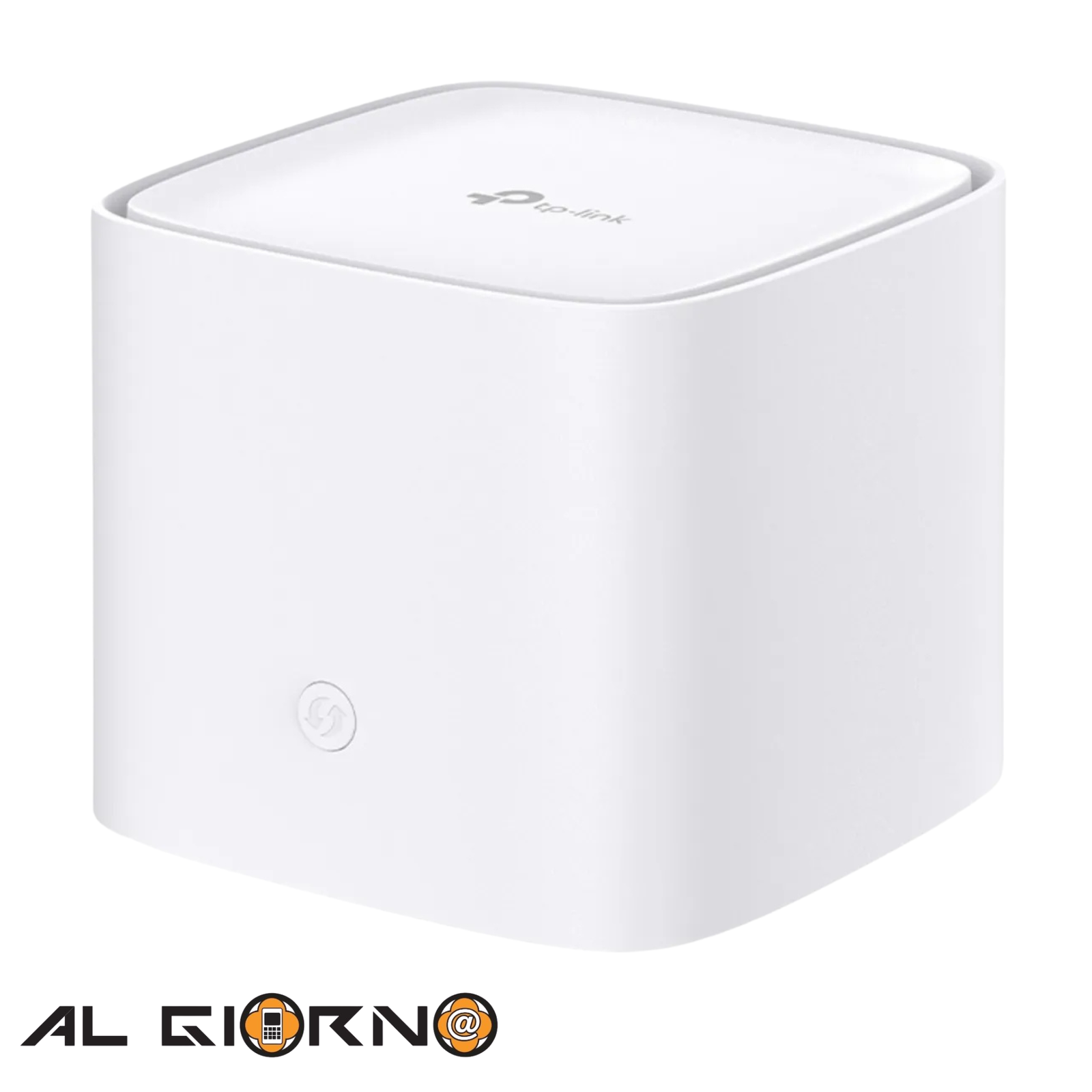 AG9942_IMG_0 Router TP Link Aginet Mesh AC1200 1 Pack HC220-G5 Gigabit - Imagen 1