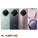 Honor Magic 7 Lite 512GB 8+8GB Ram 5G Dual SIM