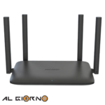 Router Hikvision AX1500 WR15X WIFI 6 Dual Band Gigabit