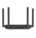Router Hikvision AX1500 WR15X WIFI 6 Dual Band Gigabit - Imagen 2